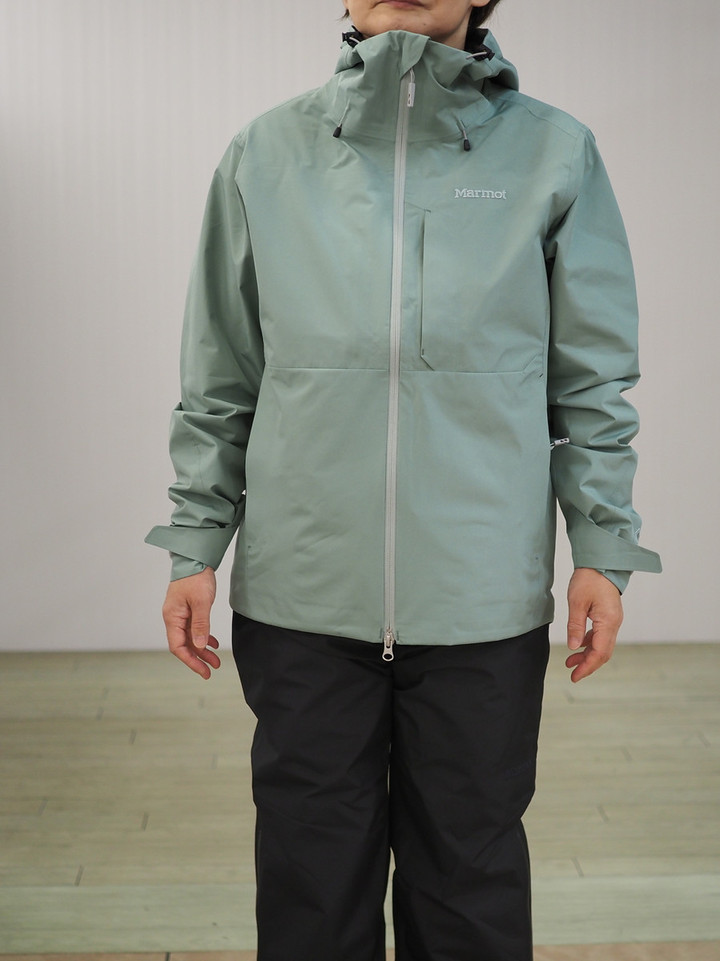 好日山荘 さいか屋横須賀店 : Marmot/GTX Nika Jacket 2 好日