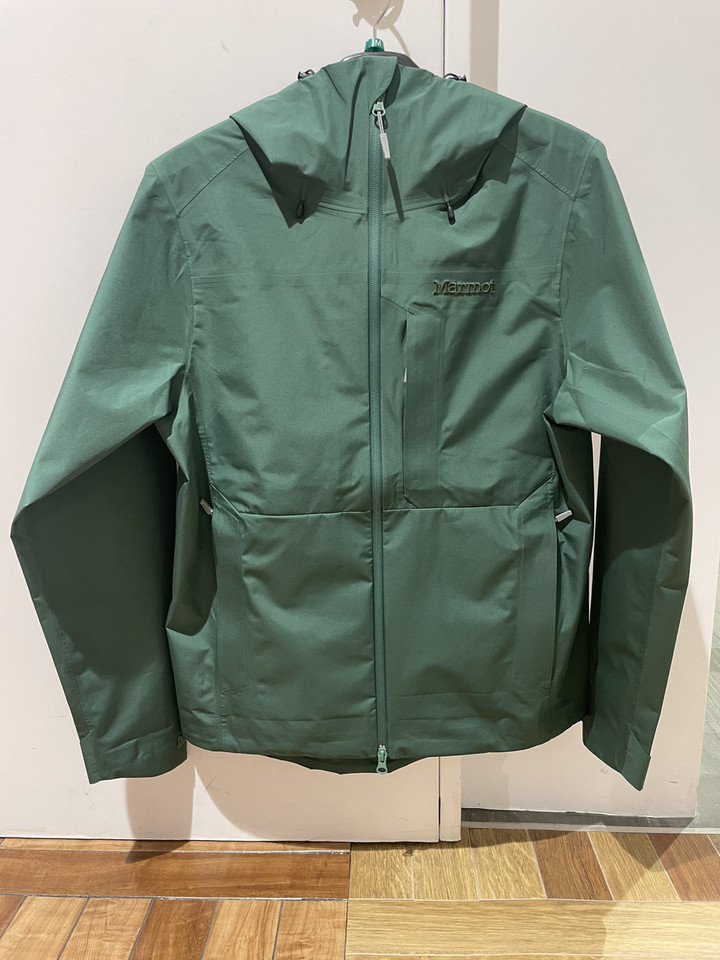 MARMOT - marmot レインウェア 95437.jpg