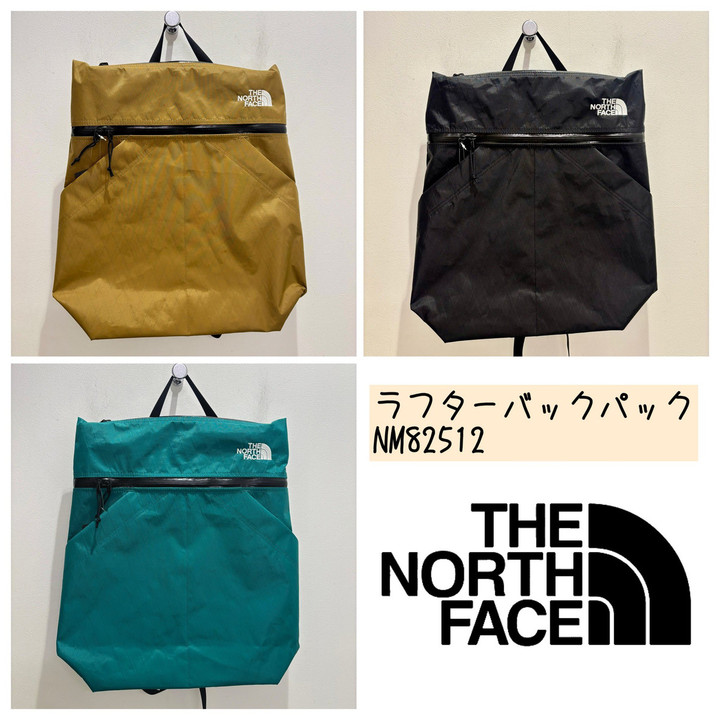好日山荘 センタープラザ神戸本店 : North Faceから新商品が入荷しました