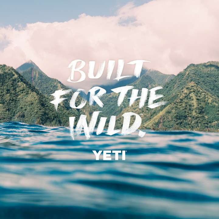 好日山荘 センタープラザ神戸本店 : YETI（イエティ）のRAMBLER 16oz