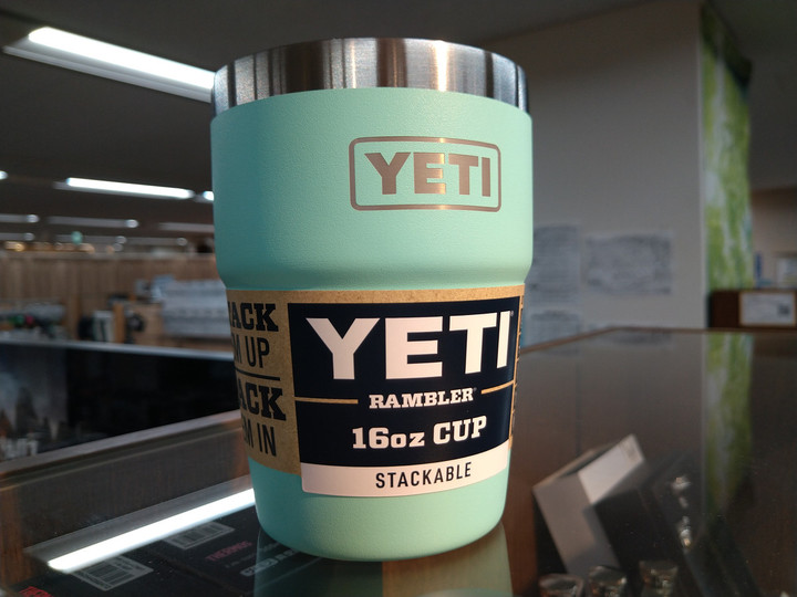 好日山荘 横浜西口店 : 人気の【YETI】のタンブラーが入荷しました。