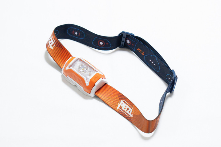 PETZL - CT Cric 新品未使用　翌日発送 好日山荘 川崎ダイス店 : PETZL TIKKA CORE -TIKKA 25周年限定