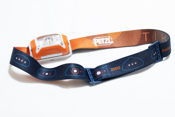 PETZL - CT Cric 新品未使用　翌日発送 好日山荘 川崎ダイス店 : PETZL TIKKA CORE -TIKKA 25周年限定