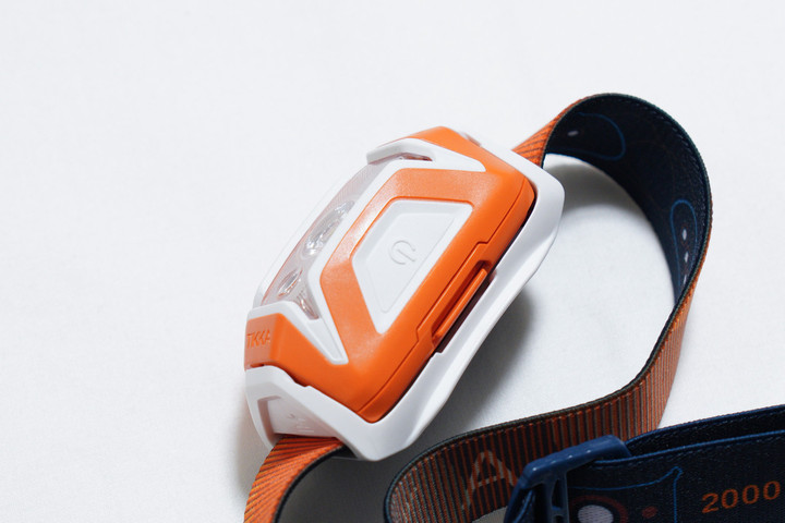 好日山荘 川崎ダイス店 : PETZL TIKKA CORE -TIKKA 25周年限定モデル-