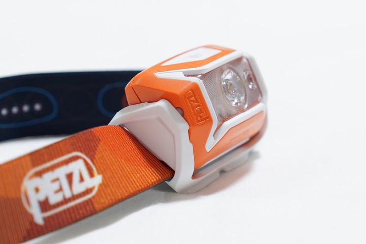 好日山荘 川崎ダイス店 : PETZL TIKKA CORE -TIKKA 25周年限定モデル-