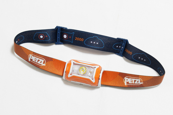 コータ　25周年 好日山荘 川崎ダイス店 : PETZL TIKKA CORE -TIKKA 25周年限定