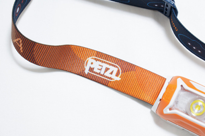 ライト・ランタン PETZL TIKKA CORE 450 25TH PETZL “Tikka Core” | PORTAL(ポータル)