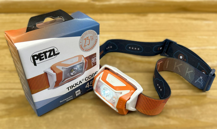 ペルツ　PETZL ヘッドライト 2023年版】ペツルのヘッドライトおすすめ9選！防水モデルも
