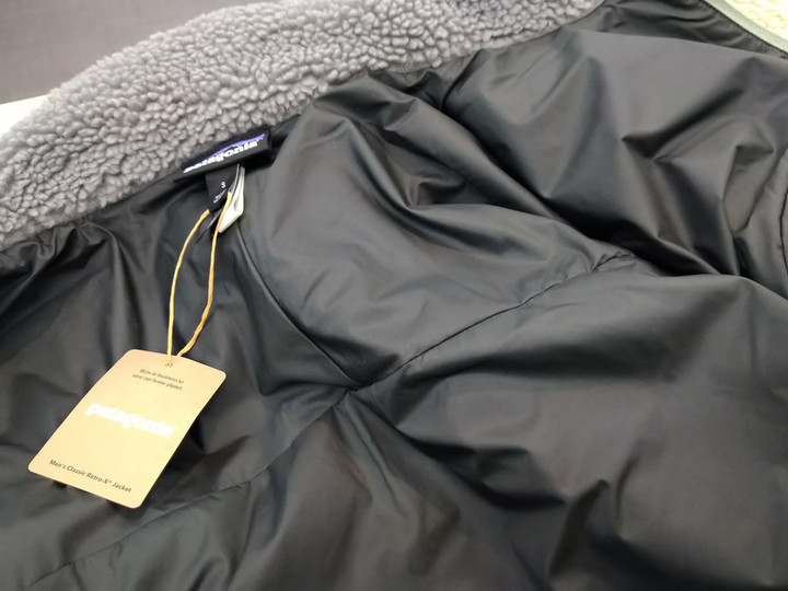 好日山荘 横浜西口店 : 【New Arrival】patagonia CLASSIC RETRO-X