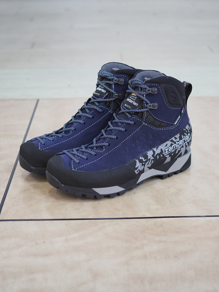 好日山荘 さいか屋横須賀店 : 【New Color】zamberlan/SALATHE