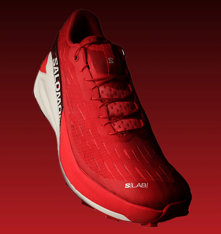 好日山荘 横浜西口店 : 【取扱店舗限定】SALOMON S/LAB PULSAR 4【予告】