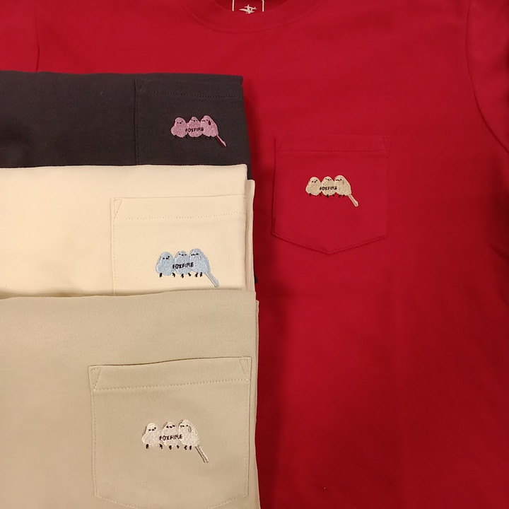 好日山荘 東武宇都宮店 : 【NEW SEASON続々入荷 フォックス