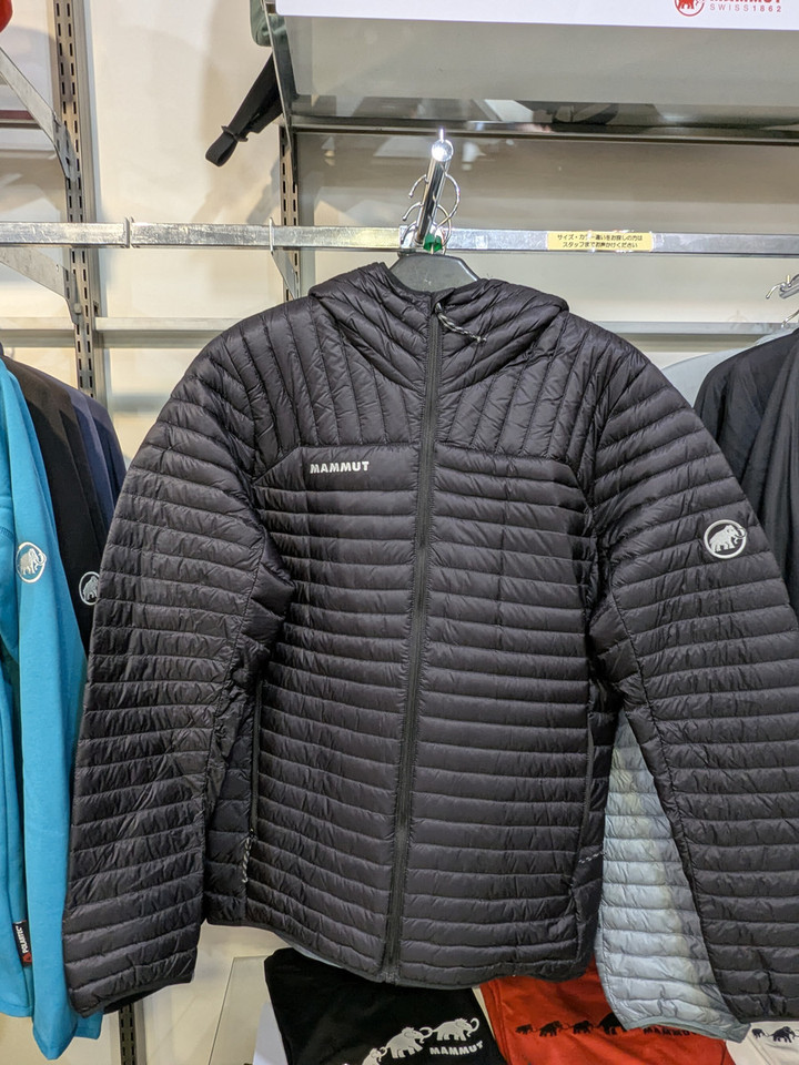 新品未使用 MAMMUT Broad Peak XLマムート ダウン 楽天市場】ブロードピーク マムートの通販