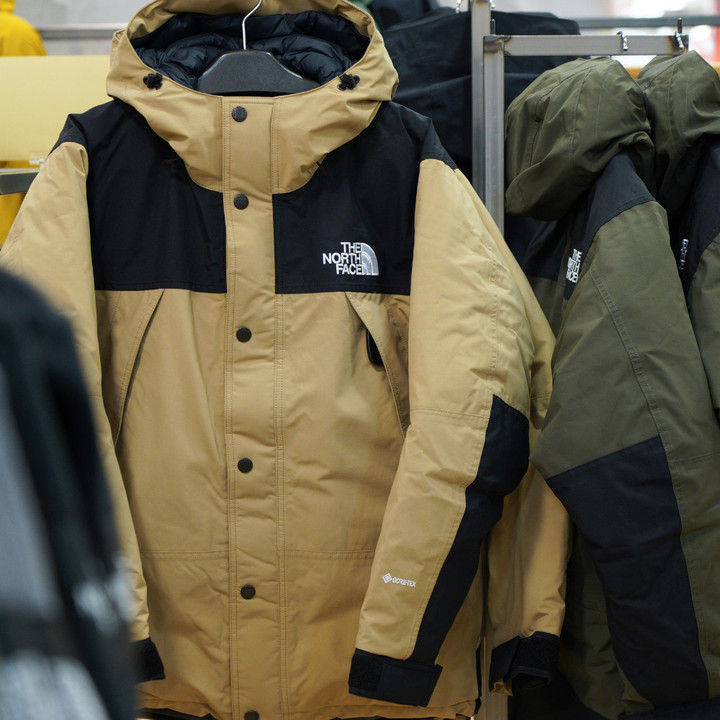 好日山荘 イオンモール東久留米店 : 【2025予約商品】ノースフェイス