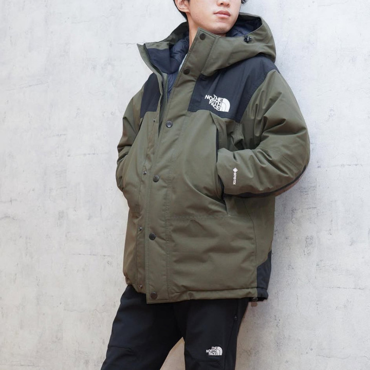 好日山荘 イオンモール東久留米店 : 【2025予約商品】ノースフェイス