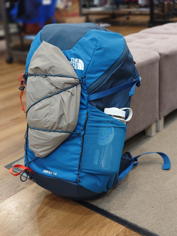 好日山荘 さいか屋横須賀店 : THE NORTH FACE/HIKER 24
