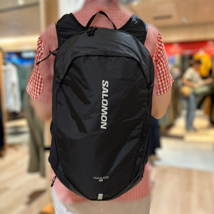 【レア物】プレミアムプロモパック2020 3パック！ 好日山荘 グランフロント大阪店 : SALOMON(サロモン)の 大人気の
