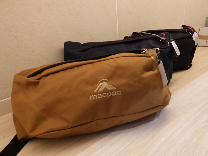 好日山荘 イオンモール各務原店 : 【入荷情報】久々に入荷のマック