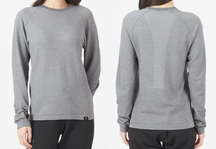 TERNUA パフォーマンスベースレイヤー 好日山荘 春日井店 : 人気のベースレイヤー新色入荷♪ ＆ 9月24日(木