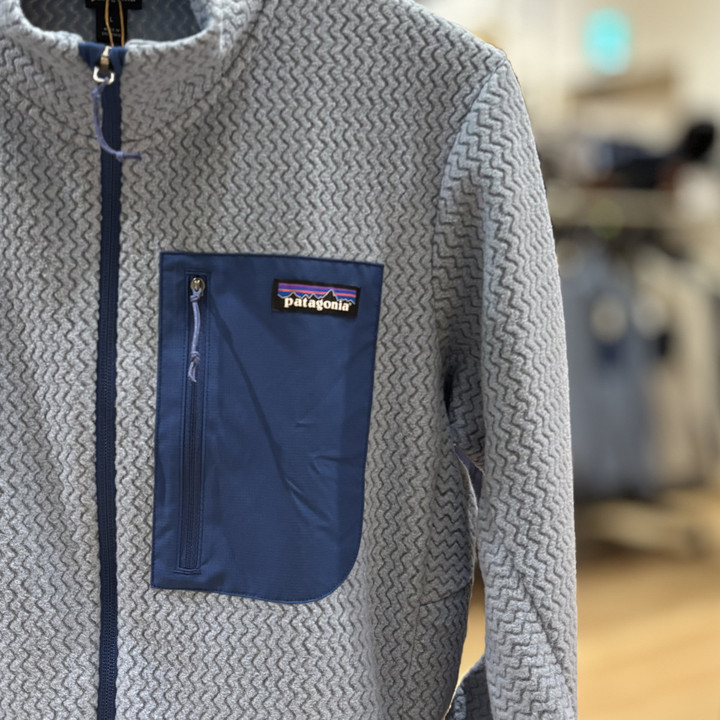 好日山荘 イオンモール東久留米店 : 【NEW ARRIVAL】パタゴニア／R1
