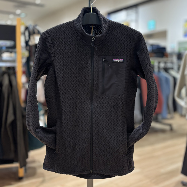 【SALE】パタゴニア　R1・FZフルスーツ メンズXL　着用回数僅少　美品 好日山荘 イオンモール東久留米店 : 【NEW ARRIVAL】パタゴニア／R1
