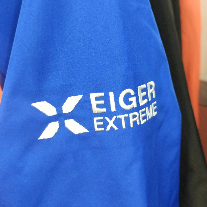 MAMMUT 最高峰ライン アイガーエクストリーム Nordwand Advanced HS Hooded Jacket US-Ｌ GORE-TEX PRO ノードワンド アドバンスド  MAMMUTのフラッグシップラインが、6年ぶりにフルモデル