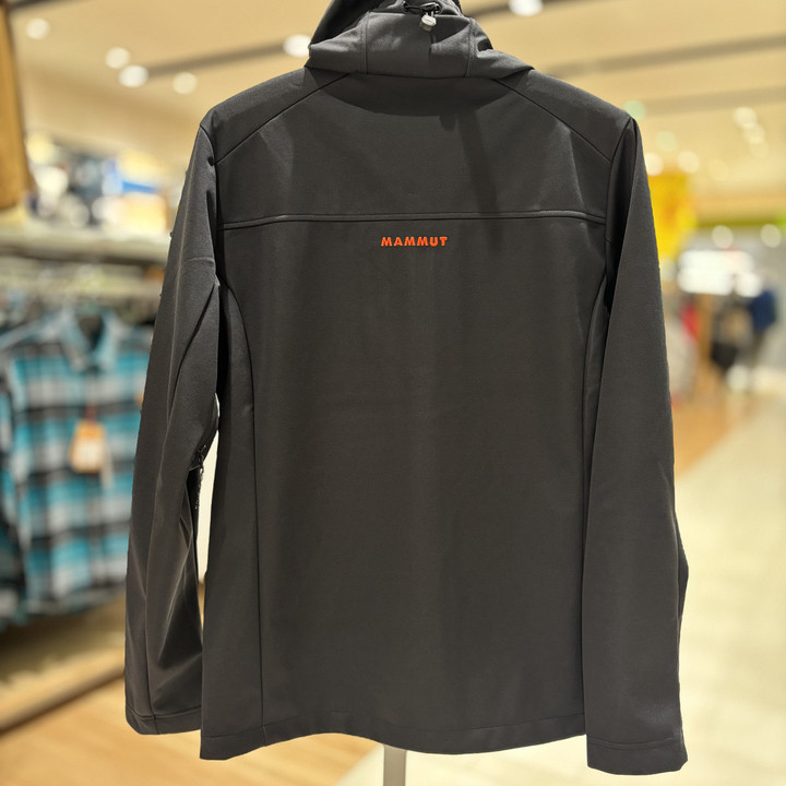 値下げ✨️正規品2万3千円（新品未使用タグ付き）MAMMUT 週末限定セール✨️正規品2万3（新品未使用タグ付き）MAMMUT