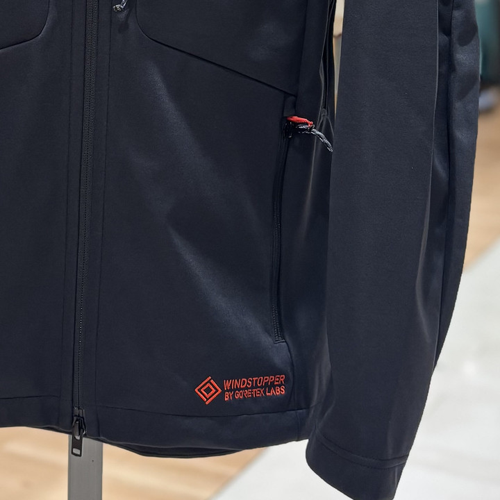 好日山荘 イオンモール東久留米店 : 究極の1着『MAMMUT / Ultimate