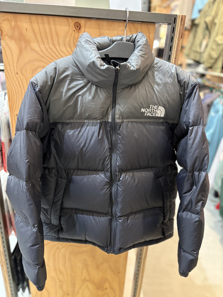 好日山荘 イオンモール須坂店 : THE NORTH FACE / NUPTSE JACKET