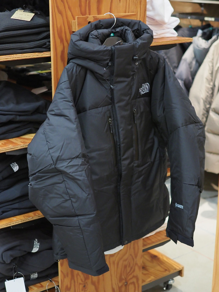 THE NORTH FACE Baltro Light Jacket Mサイズ 好日山荘 イオンモール須坂店 : THE NORTH FACE/Baltro Light Jacket