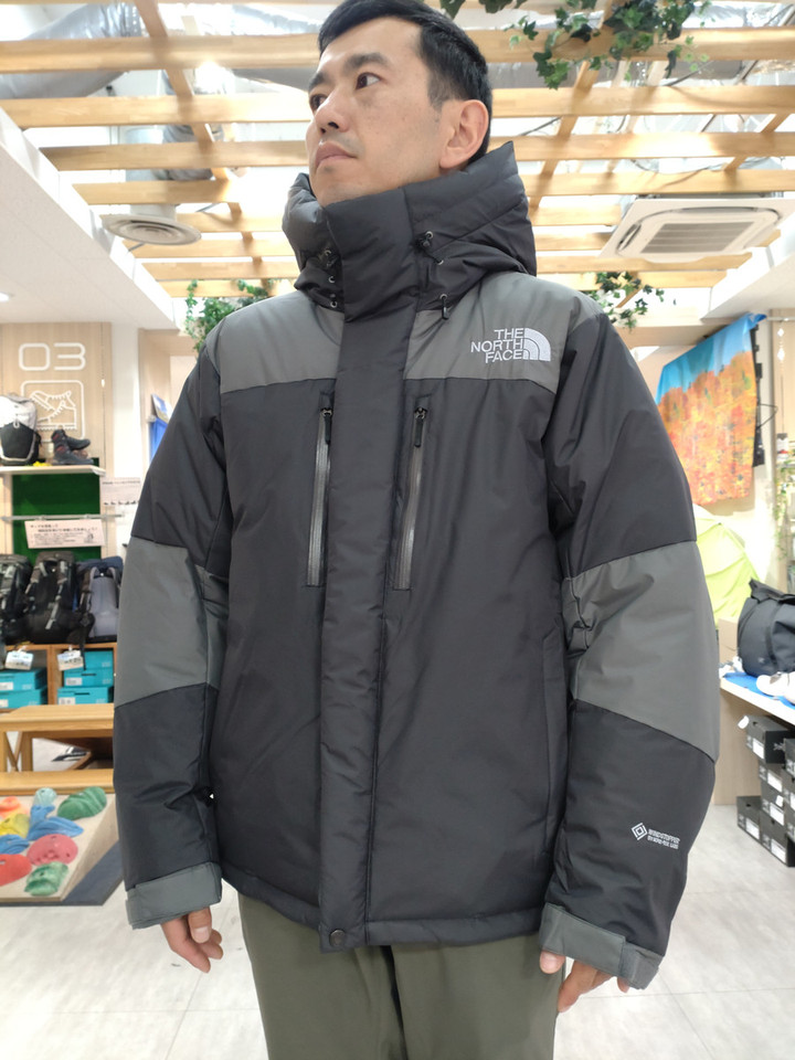 好日山荘 池袋西口店 : バルトロライトジャケット ノースフェイス
