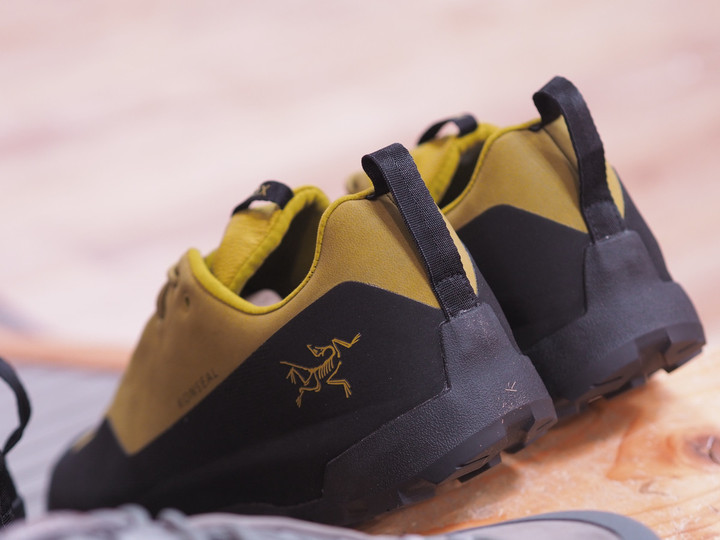 好日山荘 さいか屋藤沢店 : ARC'TERYX/KONSEAL MEN