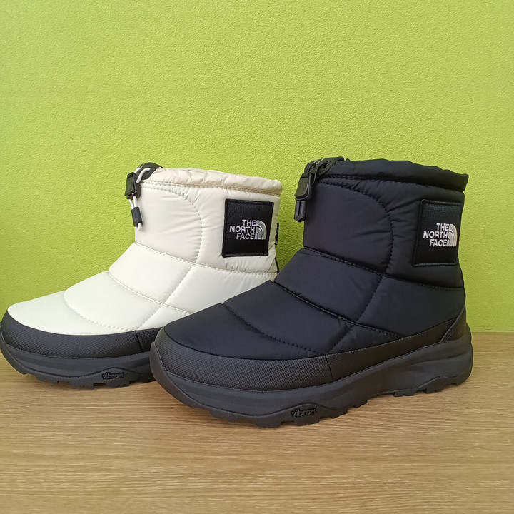 新品☆ THE NORTH FACEスノーブーツ 好日山荘 福井北四ツ居店 : ノースフェイスからスノーブーツの入荷です。