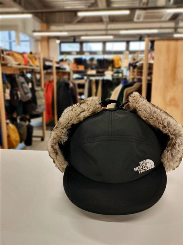 好日山荘 幕張ベイパーク店 : 【冬の定番】THE NORTH FACE「バッド