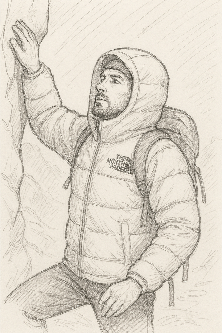 好日山荘 イオンモール東久留米店 : 【2025年モデル】ノースフェイス