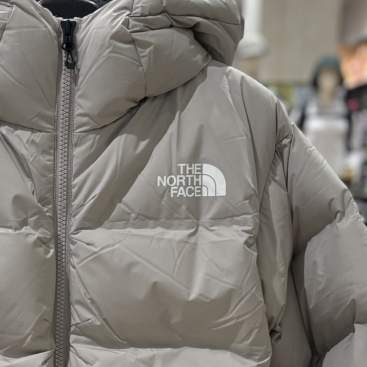 好日山荘 イオンモール東久留米店 : 【2025年モデル】ノースフェイス