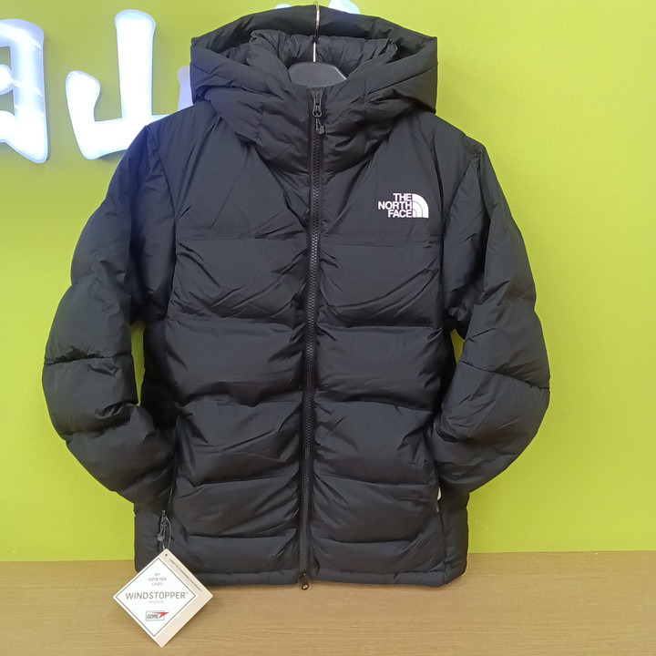 好日山荘 福井北四ツ居店 : EX ビレイヤーパーカ入荷しました！