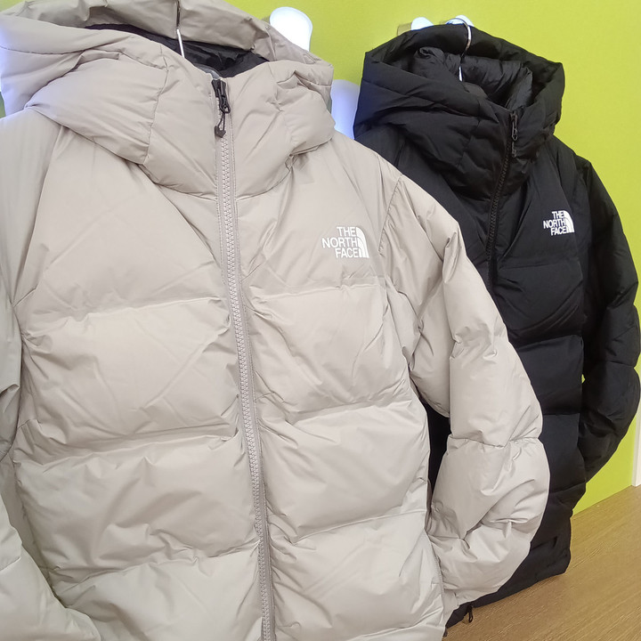 好日山荘 福井北四ツ居店 : EX ビレイヤーパーカ入荷しました！