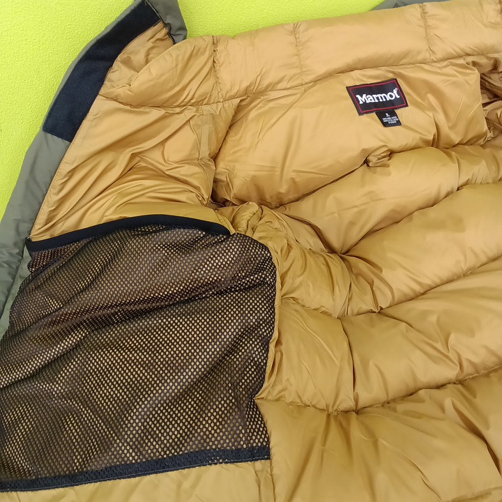 好日山荘 福井北四ツ居店 : Parbat Parka(パルバットパーカ)入荷！