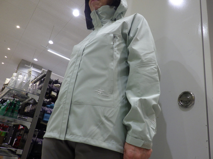 好日山荘 イオンモール各務原店 : 【再クリアランス】フォックス
