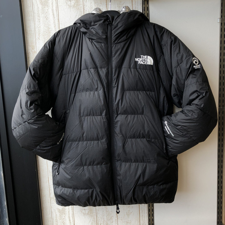 好日山荘 金沢西インター大通り店 : ＼金沢の冬を最強の暖かさで／