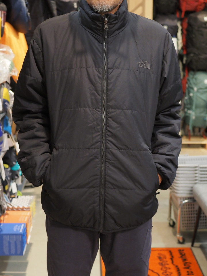 好日山荘 イオンモール須坂店 : THE NORTH FACE/WUROS Field Utility