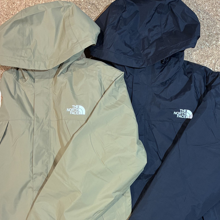 好日山荘 本厚木ミロード店 : 【3WAY!?】THE NORTH FACE「クロノス