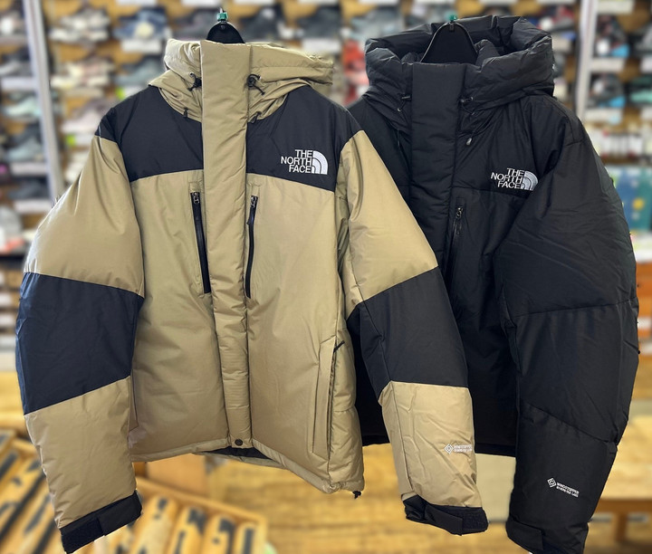 好日山荘 春日井店 : 冬本番の相棒に！「バルトロライトジャケット」