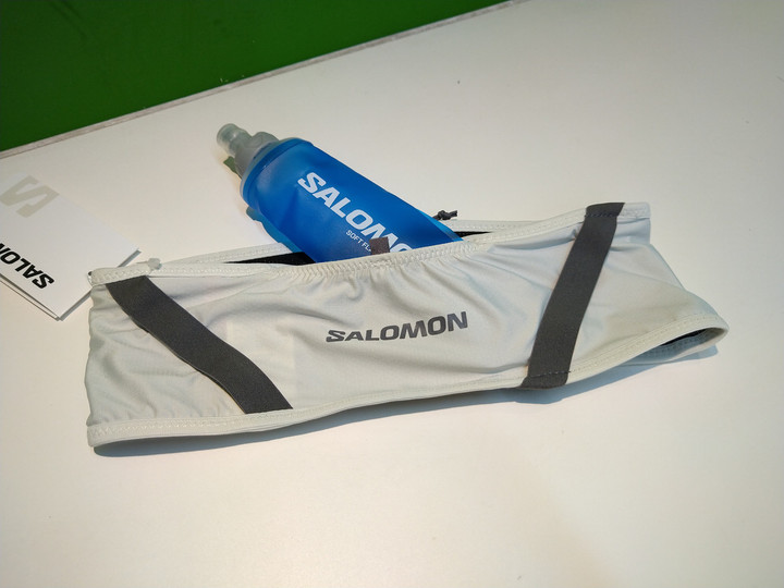 湘南国際マラソン　ウェア、ソフトボトルセット Runners Pulse