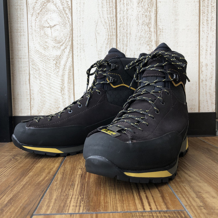 好日山荘 金沢西インター大通り店 : 本格登山へ誘う一足 GK_ALT HI