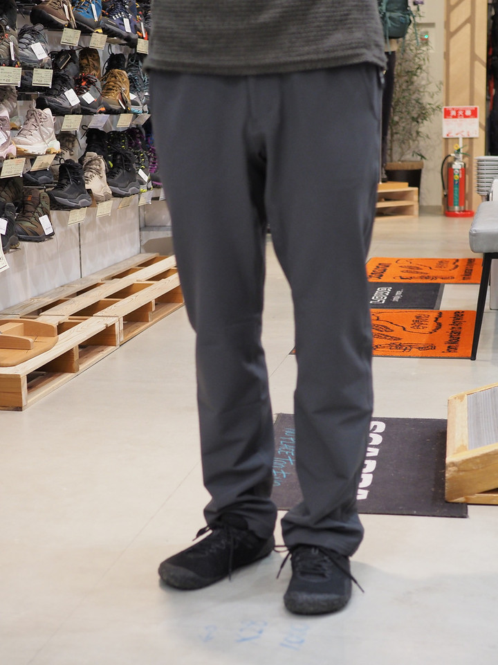 好日山荘 イオンモール須坂店 : MILLET PANT FAIR 開催中！