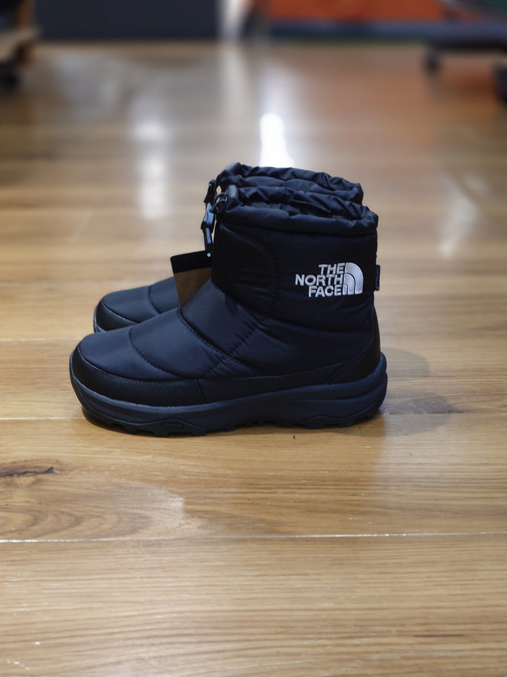 好日山荘 さいか屋横須賀店 : THE NORTH FACE/Nuptse Bootie Series