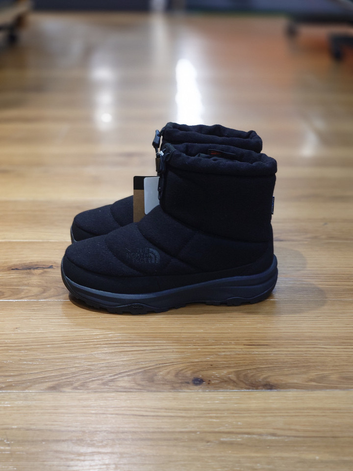 好日山荘 さいか屋横須賀店 : THE NORTH FACE/Nuptse Bootie Series