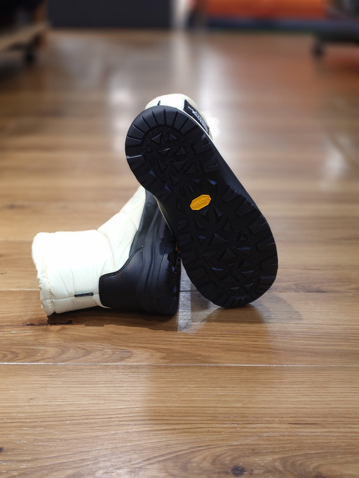 好日山荘 さいか屋横須賀店 : THE NORTH FACE/Nuptse Bootie Series